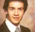 Alex Vasquez, class of 1979