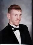 David Flowers - Class of 1993 - Avon Park High School
