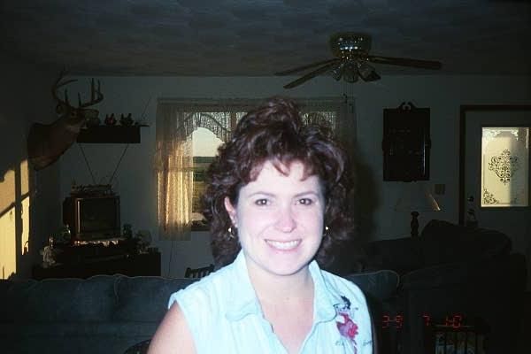 Laurie Maxson - Class of 1988 - Avon Park High School