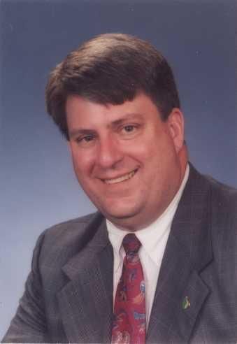 Chuck Warrington - Class of 1966 - Avon Park High School