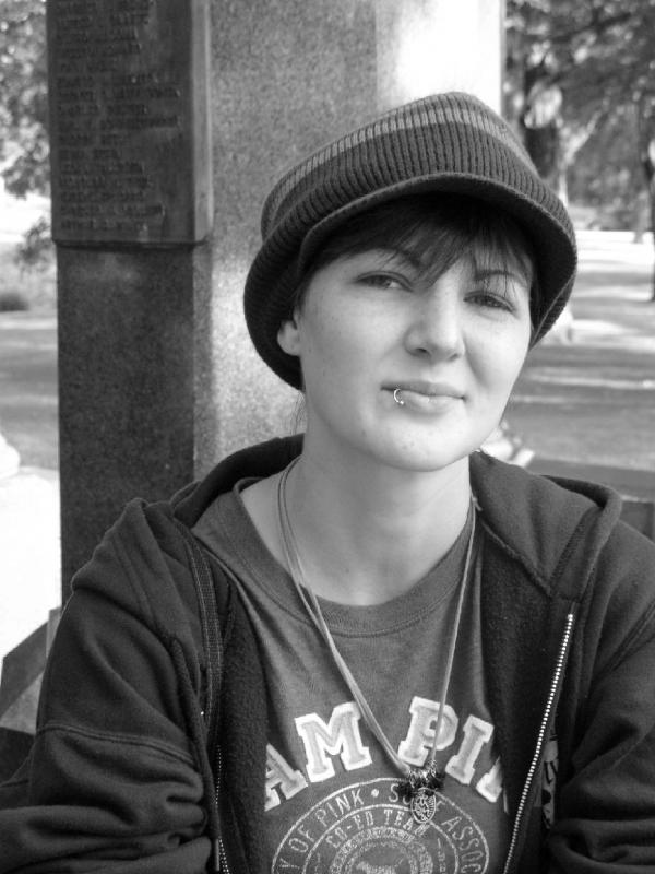 Nikki Wiltsie - Class of 2004 - Avon Park High School
