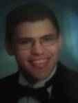 Johnny Kelley - Class of 2010 - Avon Park High School
