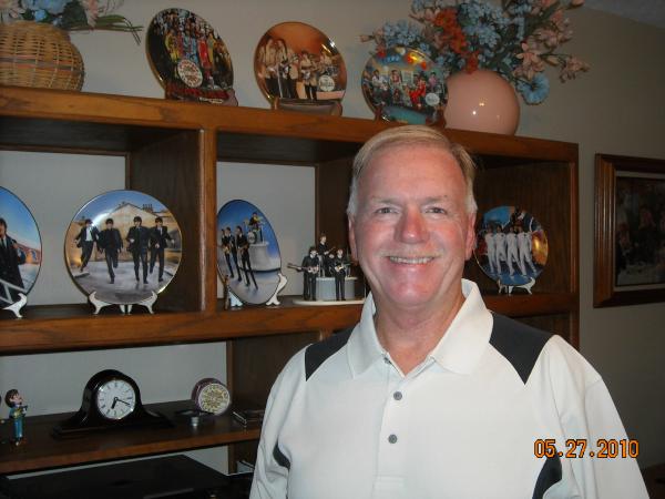Milton(manja) Howard - Class of 1970 - Avon Park High School