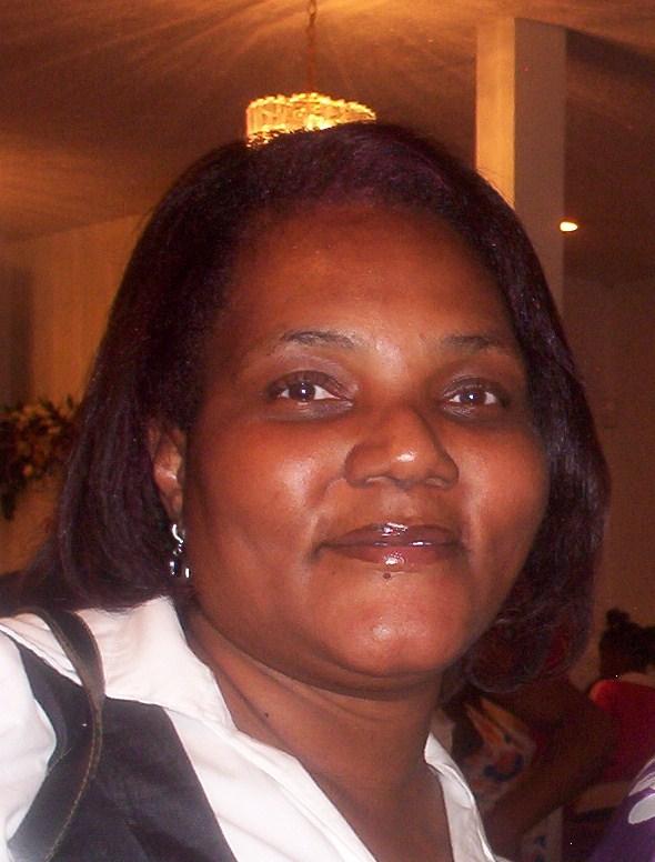 Joyce Wade - Class of 1978 - Avon Park High School