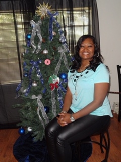 Karetta Powell - Class of 1989 - Avon Park High School