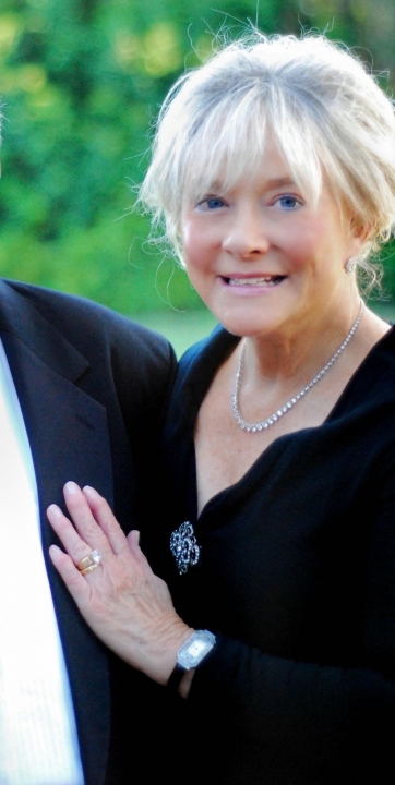 Nancy Cooper - Class of 1962 - Avon Park High School