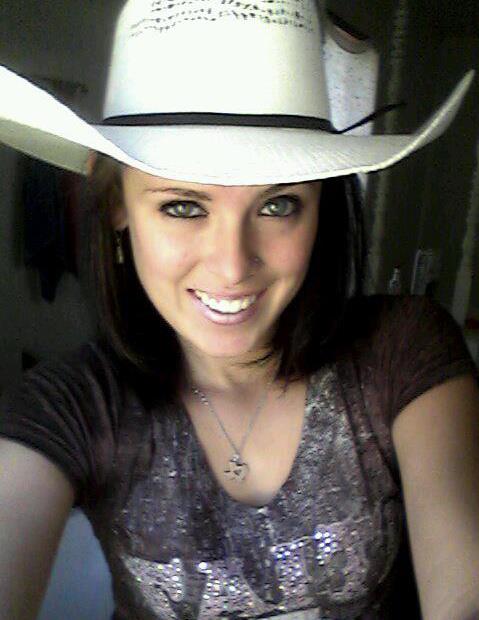 Ashley Gauna - Class of 2009 - Charles Akins High School