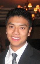 Eric Chang - Class of 2003 - Charles Akins High School