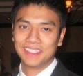 Eric Chang, class of 2003