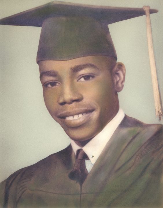 James Drake - Class of 1965 - Jefferson High School