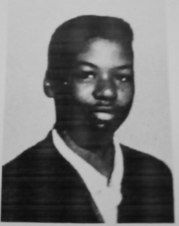 Larry Johnson - Class of 1968 - Jefferson High School