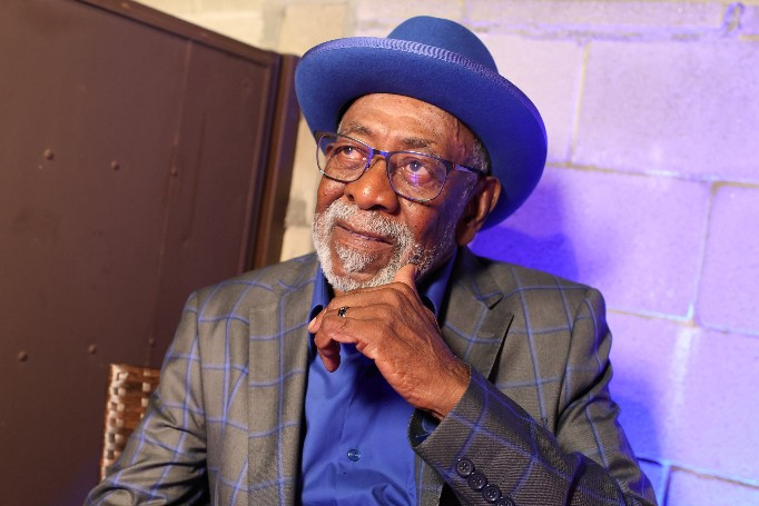 Randy Strickland - Class of 1968 - Jefferson High School