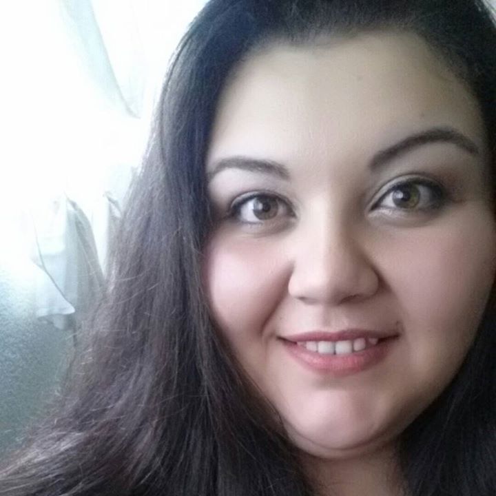 Roxanne Baez - Class of 2005 - Kearny High School