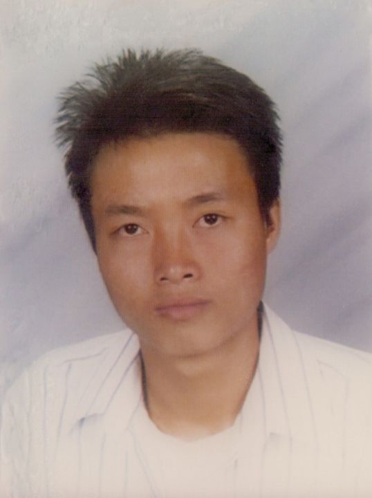 Leng Moua - Class of 1995 - Kearny High School