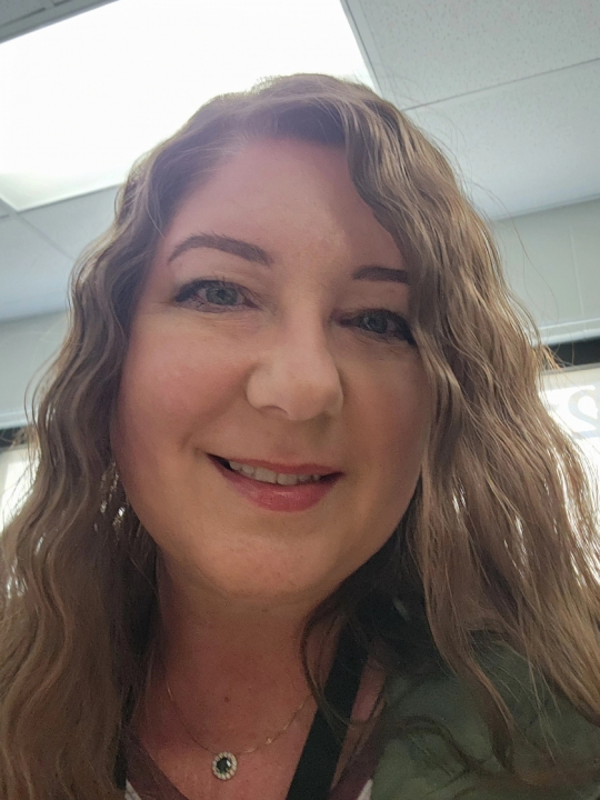 Tonia Mathias - Class of 1993 - Kearny High School
