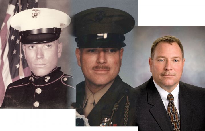 Richard King - Class of 1981 - Kearny High School