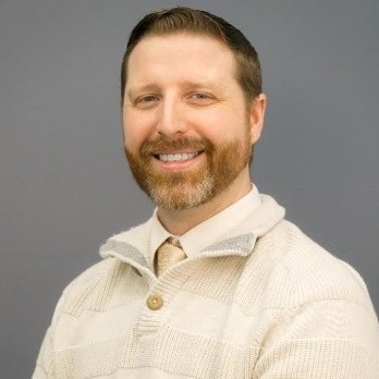 Patrick Miles - Class of 1994 - Kearny High School