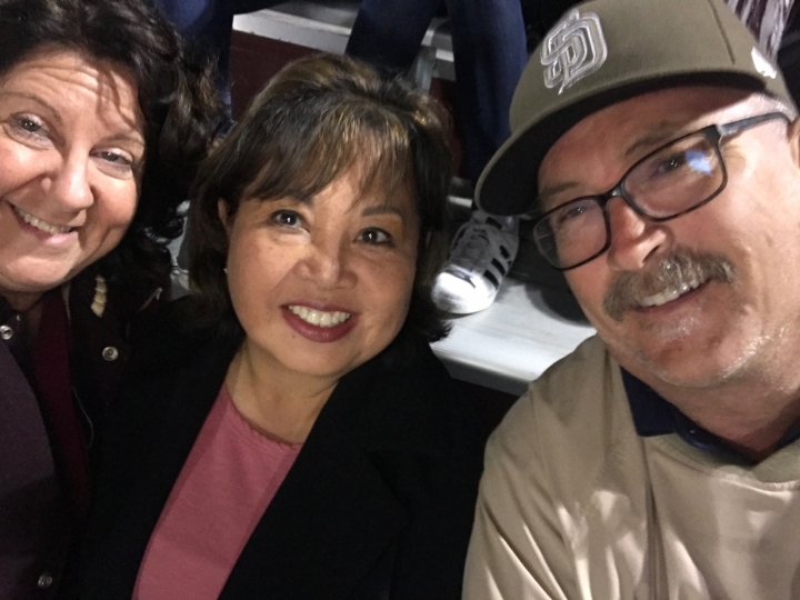 Jocelyn Ylagan - Class of 1978 - Kearny High School