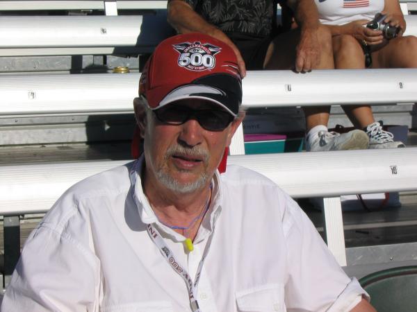 Ron Mclemore - Class of 1959 - Kearny High School