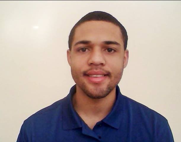 Hiawatha Hancock - Class of 2010 - Kearny High School