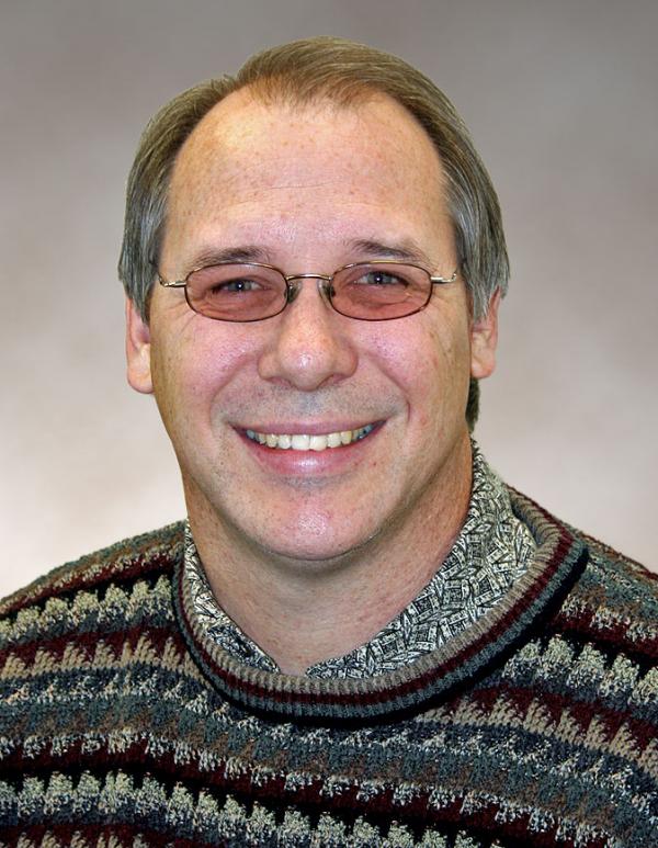 Mark Antley - Class of 1984 - Kearny High School