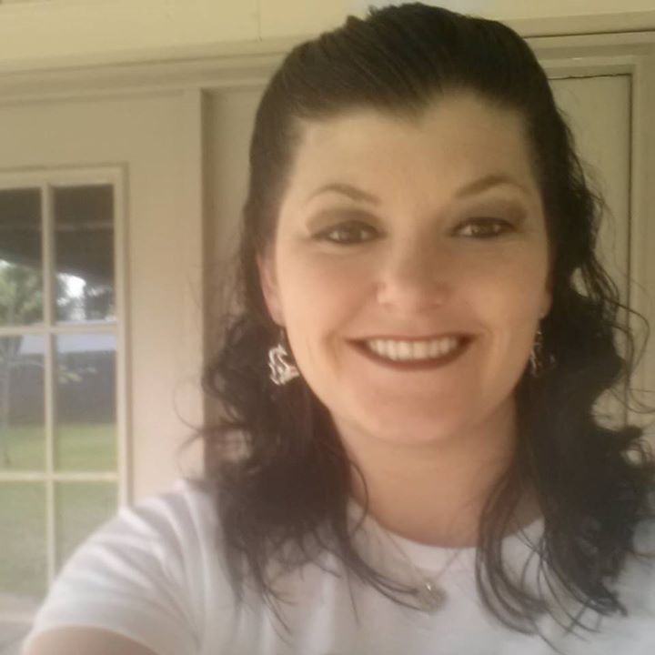 Shannon Revill - Class of 1999 - Kearny High School