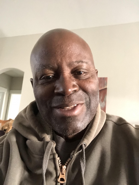 Robert Dickey - Class of 1974 - Kearny High School