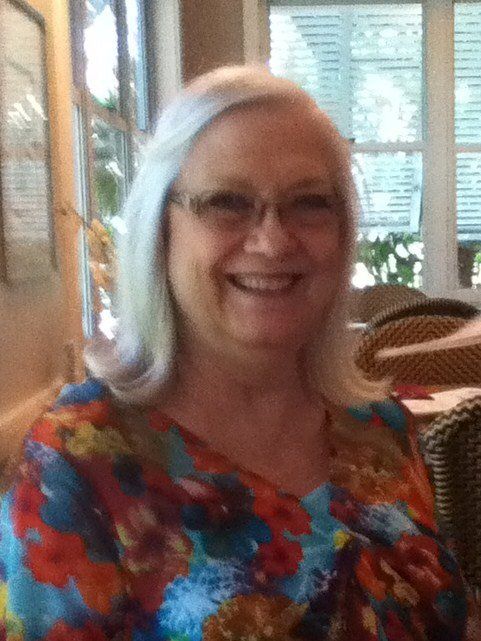 Pam Sullivan - Class of 1965 - Kearny High School