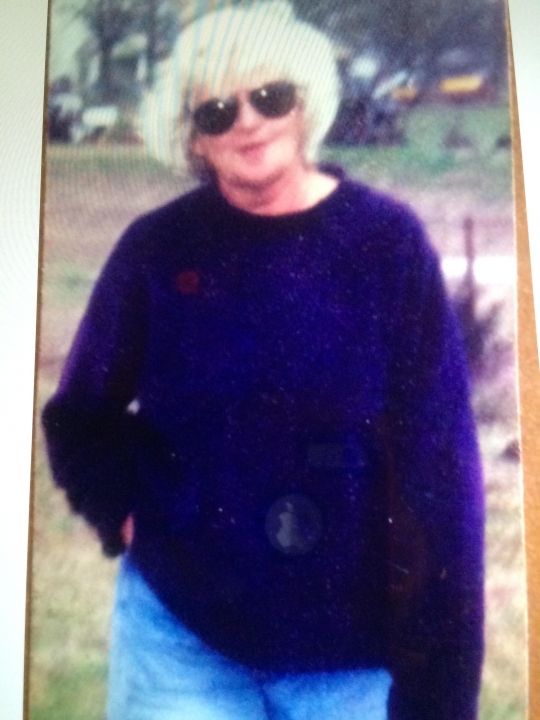 Mary Foster - Class of 1964 - Kearny High School