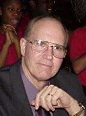 John Waddell - Class of 1961 - Kearny High School