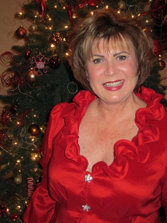 June Gibson - Class of 1962 - Kearny High School