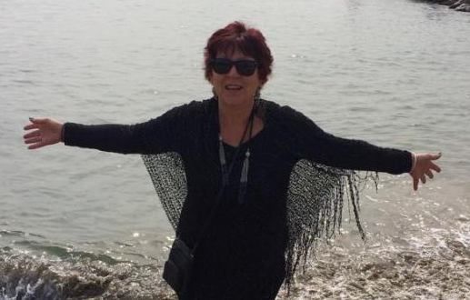 Nancy Crevoiserat - Class of 1975 - Kearny High School