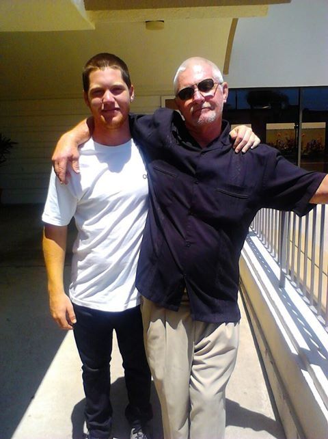 Craig Frankenberger - Class of 1972 - Kearny High School