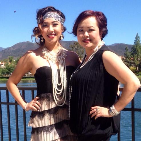 Sita Vu - Class of 1992 - Kearny High School