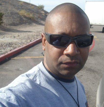 Earnest Clark - Class of 1991 - Kearny High School