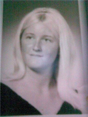 Ceciliann Merris - Class of 1968 - Kearny High School
