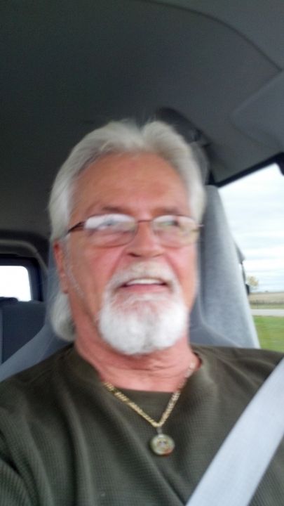 Mark Schaldach - Class of 1971 - Kearny High School