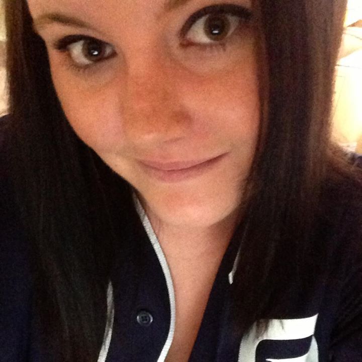 Brittany Evors - Class of 2008 - Kearny High School