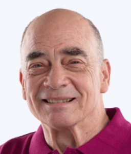 Chris Stiehl - Class of 1967 - Kearny High School