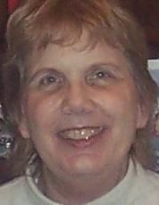 Mary Ball - Class of 1965 - Kearny High School