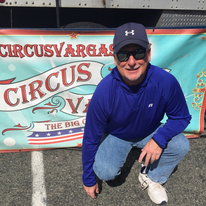 Danny Danny Grasmick - Class of 1972 - Kearny High School