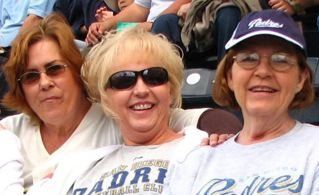 Roberta Arnold - Class of 1969 - Kearny High School