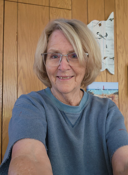 Patsy Johnson - Class of 1967 - Kearny High School