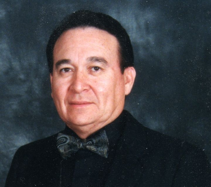 Al Padilla - Class of 1966 - Kearny High School