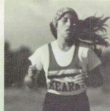 Adrienna Hernandez - Class of 1978 - Kearny High School
