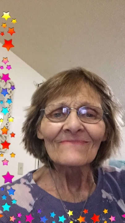 Darlene Martin Byerly - Class of 1967 - Kearny High School