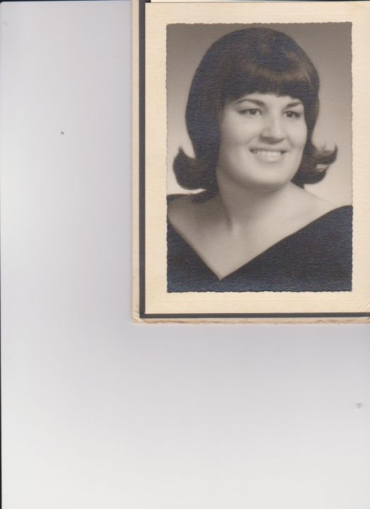 Sandra C Brothers - Class of 1966 - Kearny High School