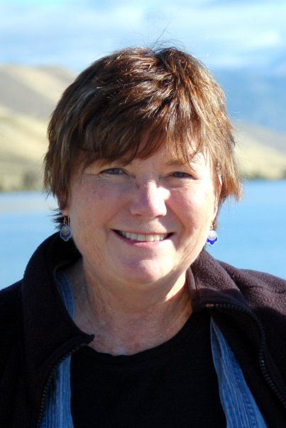 Sally Shumaker - Class of 1964 - Kearny High School