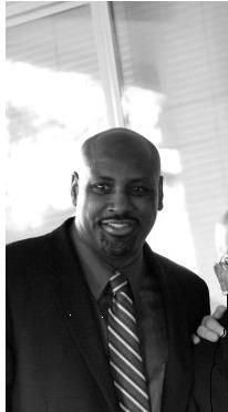 Randall Robinson - Class of 1988 - Kearny High School