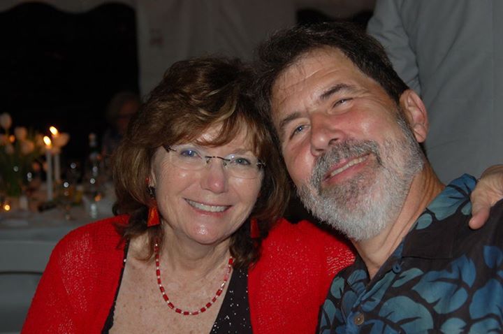 Sally Shumaker - Class of 1964 - Kearny High School